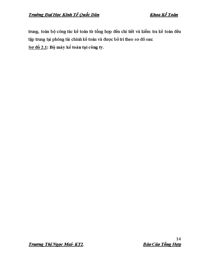 image for page Báo cáo Công ty Trách nhiệm hữu hạn Điện Điện tử 3C Hà Tây