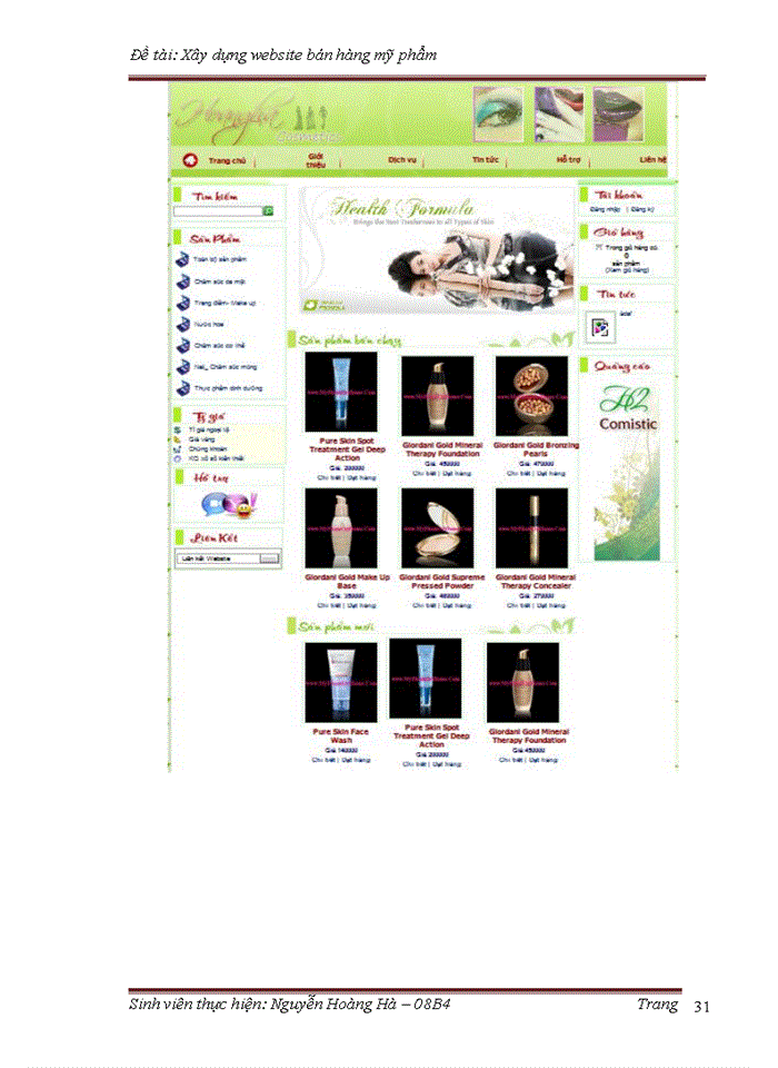 image for page INTERNET THƯƠNG MẠI ĐIỆN TỬ NGÔN NGỮ LẬP TRÌNH ASP NET VÀ C