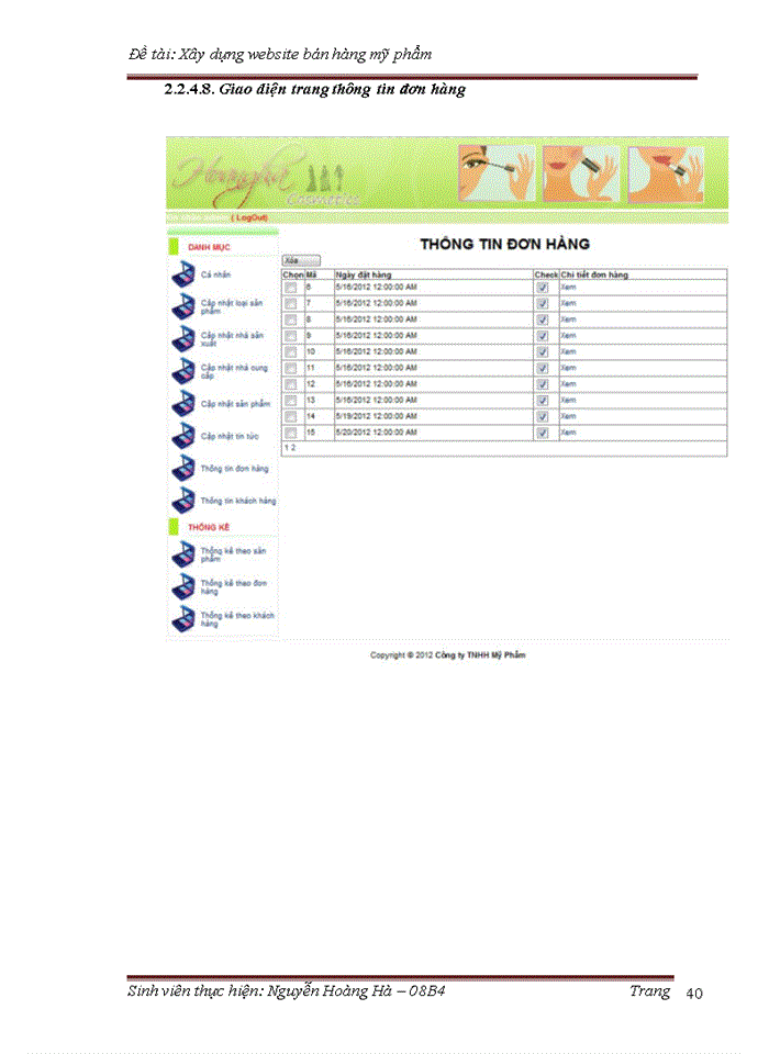 image for page INTERNET THƯƠNG MẠI ĐIỆN TỬ NGÔN NGỮ LẬP TRÌNH ASP NET VÀ C