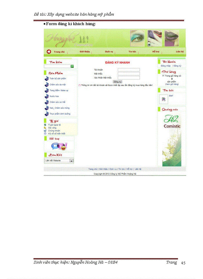 image for page INTERNET THƯƠNG MẠI ĐIỆN TỬ NGÔN NGỮ LẬP TRÌNH ASP NET VÀ C