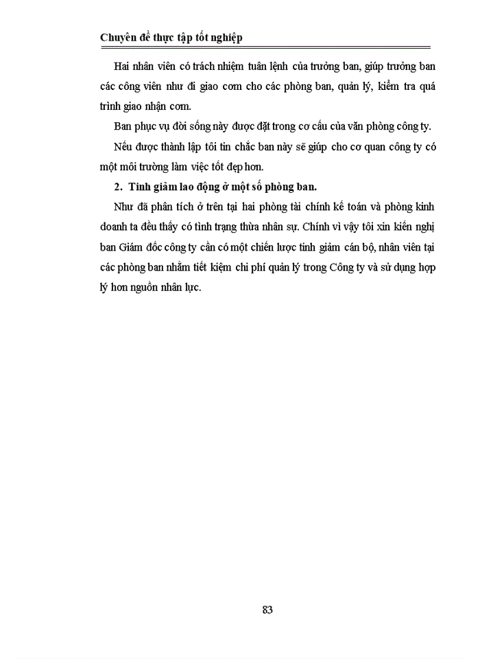 image for page Một số giải pháp hoàn thiện cơ cấu tổ chức bộ máy của cơ quan Công ty Điện lực I