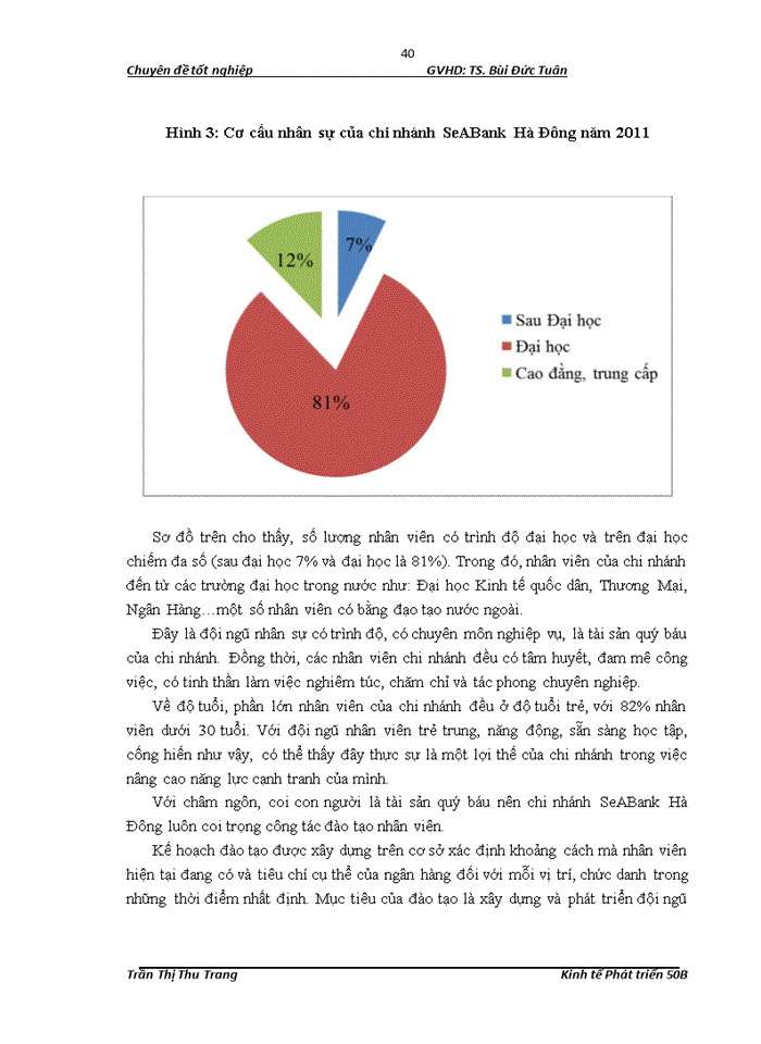 image for page Nâng cao năng lực cạnh tranh của ngân hàng Thương mại Cổ phần Đông Nam Á chi nhánh Hà Đông