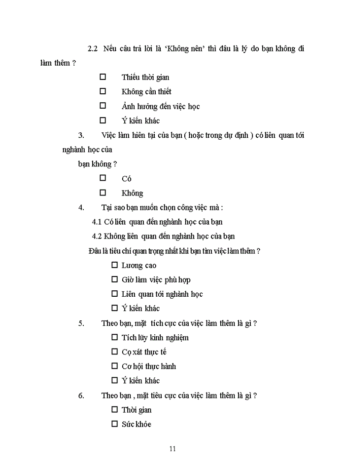 image for page Sinh Viên Việc Làm Thêm