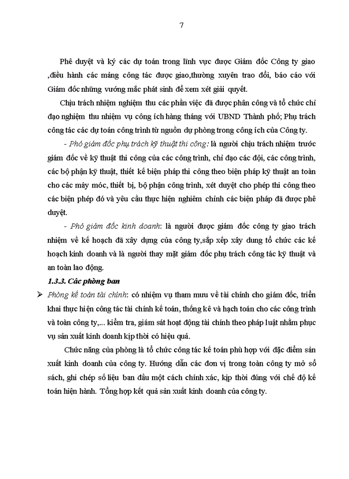 image for page Nâng cao hiệu quả sử dụng vốn lưu động của Công ty Trách nhiệm hữu hạn Tiên Lâm