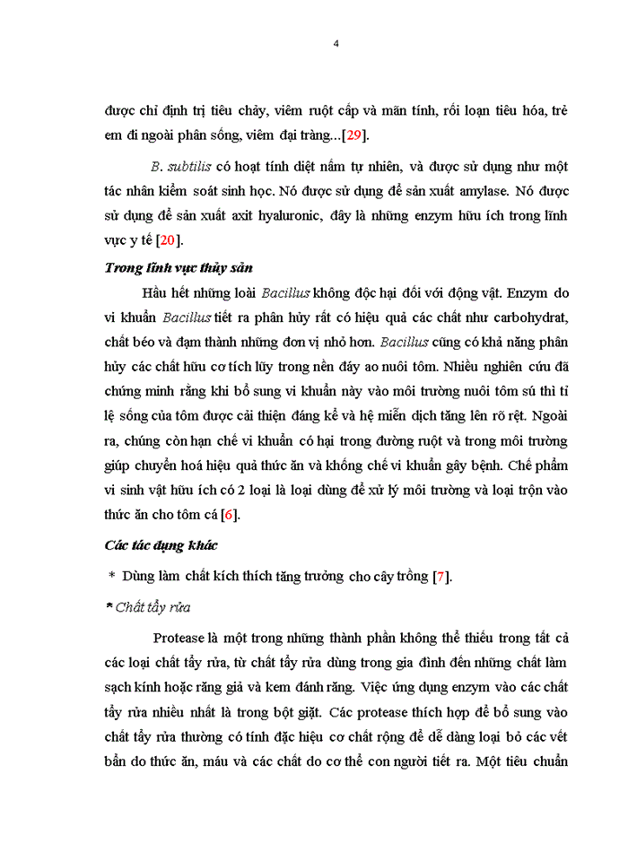 image for page Khảo sát ảnh hưởng của điều kiện nuôi cấy lên khả năng tạo enzym protease của vi khuẩn Bacillus subtilis natto