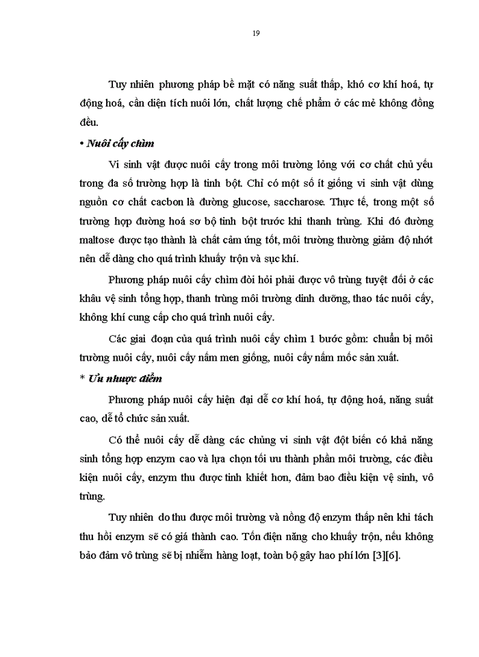 image for page Khảo sát ảnh hưởng của điều kiện nuôi cấy lên khả năng tạo enzym protease của vi khuẩn Bacillus subtilis natto