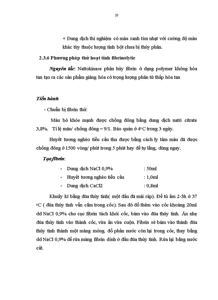 image for page Khảo sát ảnh hưởng của điều kiện nuôi cấy lên khả năng tạo enzym protease của vi khuẩn Bacillus subtilis natto