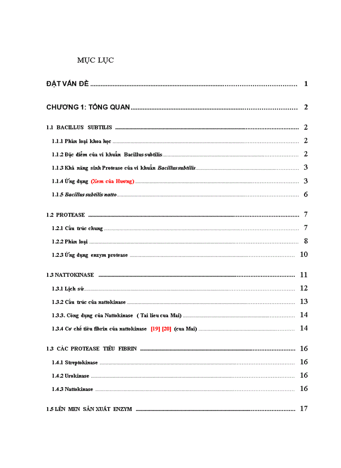 image for page Khảo sát ảnh hưởng của điều kiện nuôi cấy lên khả năng tạo enzym protease của vi khuẩn Bacillus subtilis natto