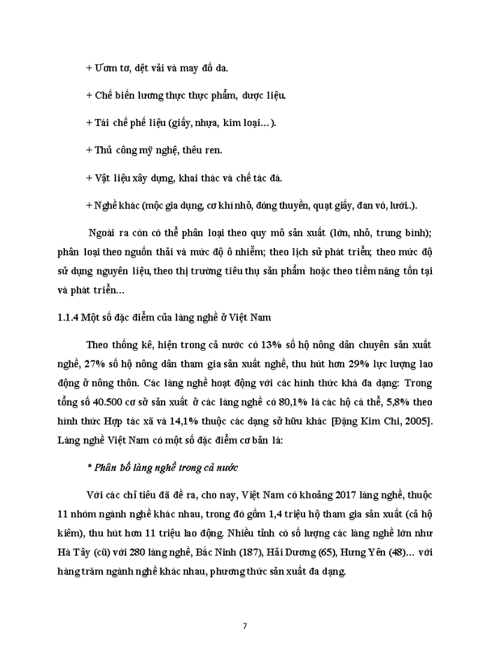 image for page Đánh giá thực trạng quản lý môi trường tại làng nghề chạm bạc Đồng Xâm thuộc xã Hồng Thái huyện Kiến Xương tỉnh Thái Bình