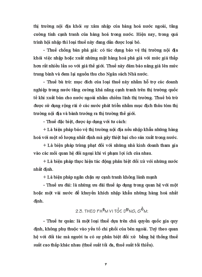 image for page MỘT SỐ GIẢI PHÁP HOÀN THIỆN CÔNG TÁC QUẢN LÝ THU THUẾ XUẤT NHẬP KHẨU TẠI CHI CỤC HẢI QUAN CẢNG CỬA LÒ