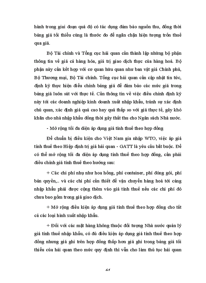 image for page MỘT SỐ GIẢI PHÁP HOÀN THIỆN CÔNG TÁC QUẢN LÝ THU THUẾ XUẤT NHẬP KHẨU TẠI CHI CỤC HẢI QUAN CẢNG CỬA LÒ