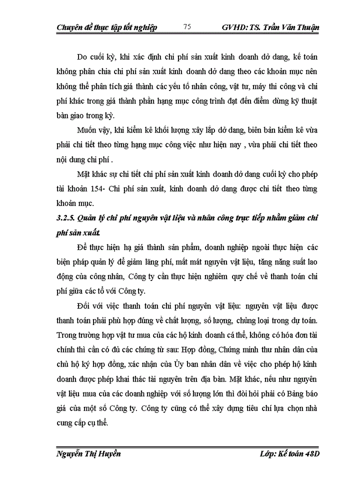 image for page Hoàn thiện Kế toán chi phí sản xuất và tính giá thành sản phẩm xây lắp tại Công ty Cổ phần Đầu tư Xây dựng Thương mại và Công nghệ Hà Nội