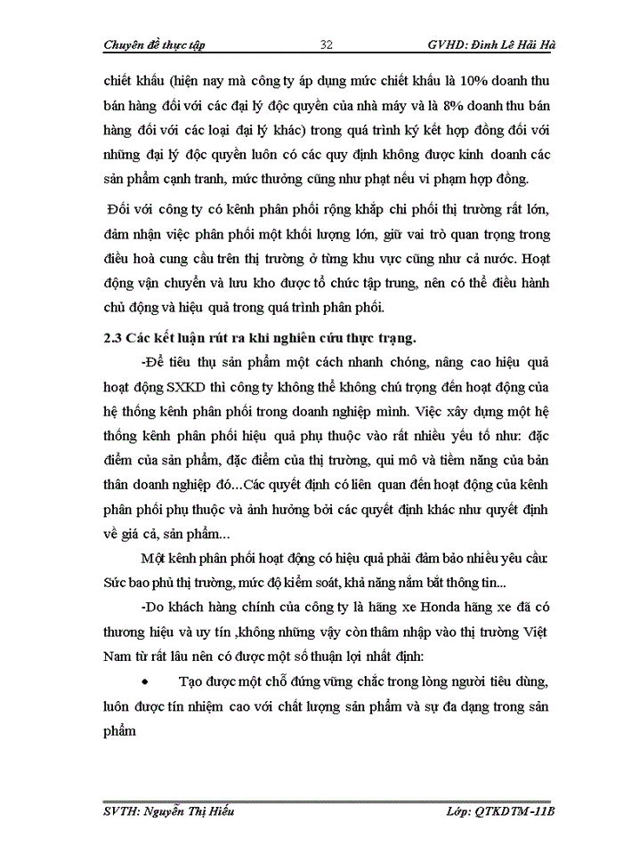 image for page Một số giải pháp hoàn thiện kênh phân phối của công ty Goshi thăng Long