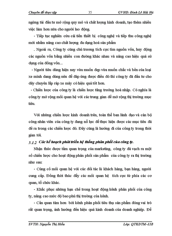 image for page Một số giải pháp hoàn thiện kênh phân phối của công ty Goshi thăng Long