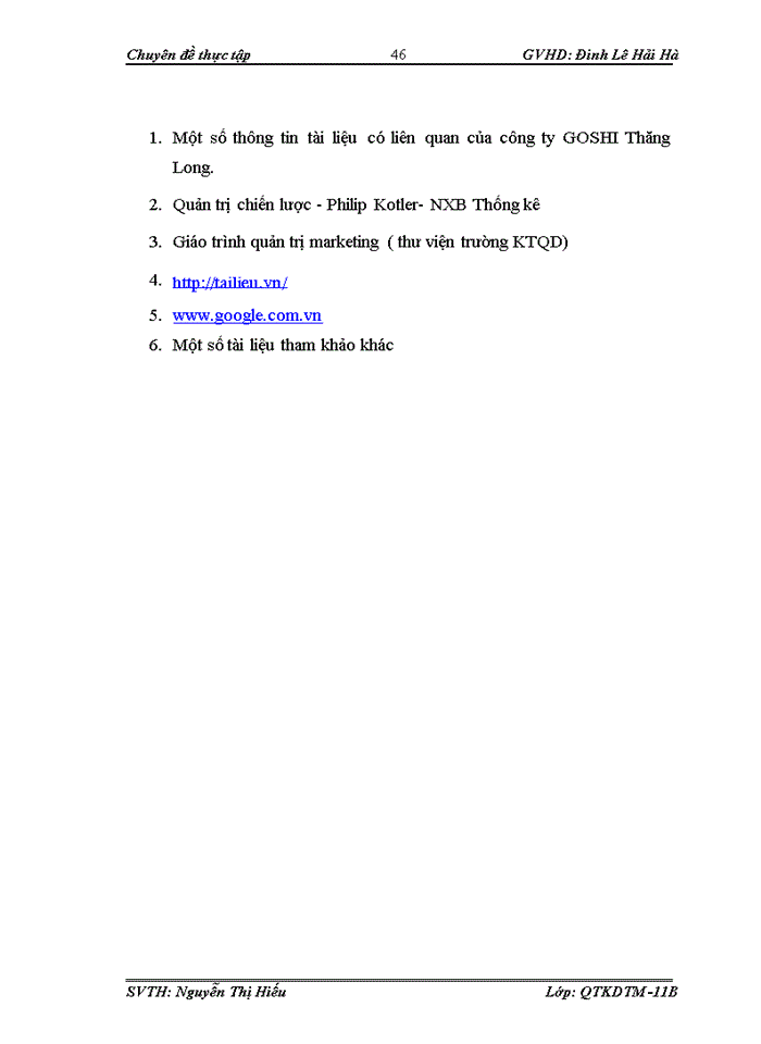 image for page Một số giải pháp hoàn thiện kênh phân phối của công ty Goshi thăng Long