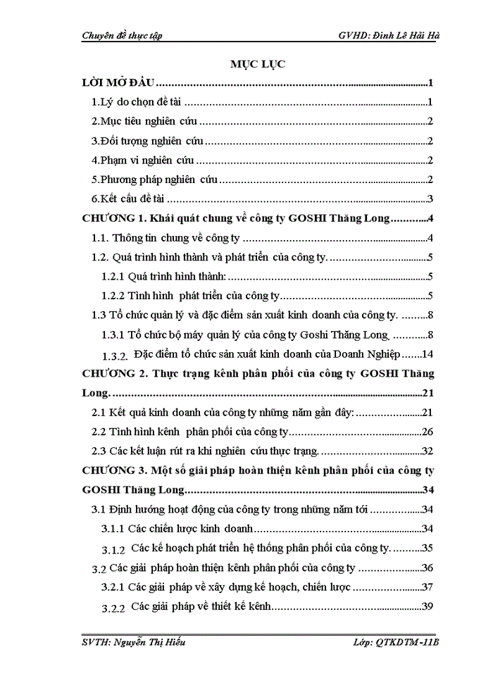 image for page Một số giải pháp hoàn thiện kênh phân phối của công ty Goshi thăng Long