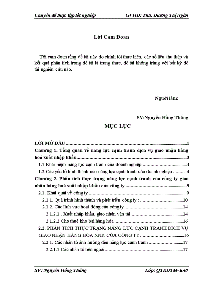 image for page Nâng cao năng lực cạnh tranh dịch vụ giao nhận hàng hoá xuất nhập khẩu của công ty Cổ phần giao nhận ISO