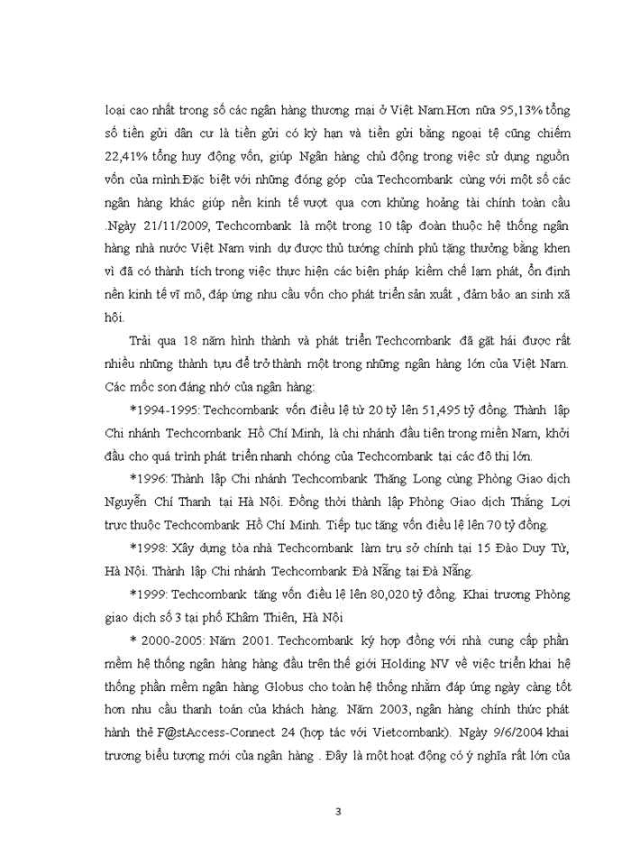 image for page THẨM ĐỊNH CÁC DỰ ÁN VAY VỐN ĐẦU TƯ TẠI CHI NHÁNH NGÂN HÀNG THƯƠNG MẠI CỔ PHẦN KỸ THƯƠNG VIỆT NAM TẠI BÁT ĐÀN TECHCOMBANK BÁT ĐÀN
