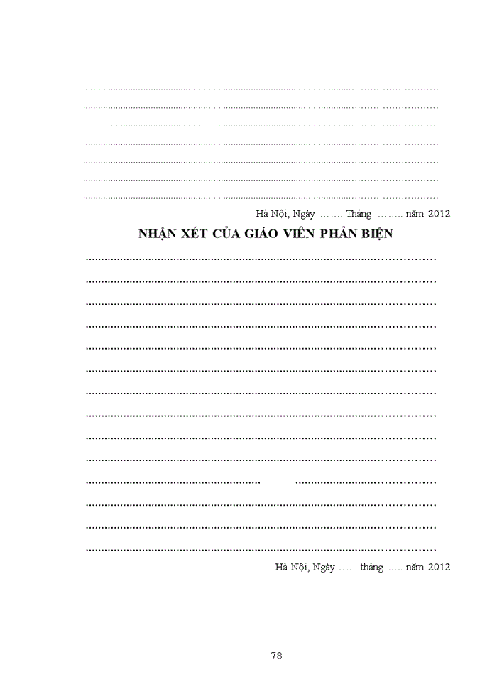 image for page THẨM ĐỊNH CÁC DỰ ÁN VAY VỐN ĐẦU TƯ TẠI CHI NHÁNH NGÂN HÀNG THƯƠNG MẠI CỔ PHẦN KỸ THƯƠNG VIỆT NAM TẠI BÁT ĐÀN TECHCOMBANK BÁT ĐÀN