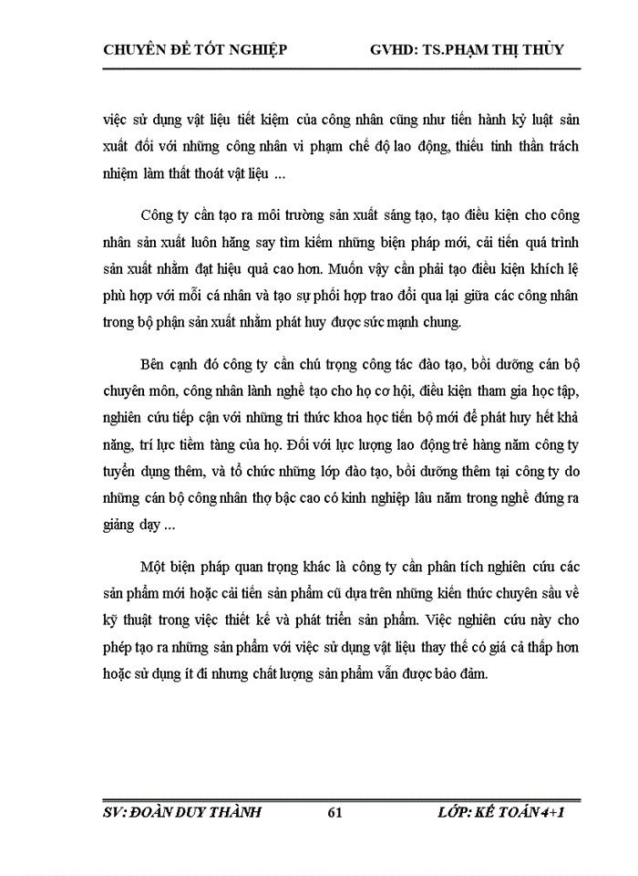 image for page Hoàn thiện kế toán nguyên vật liệu tại Công ty Cổ phần Container Quốc tế CAS