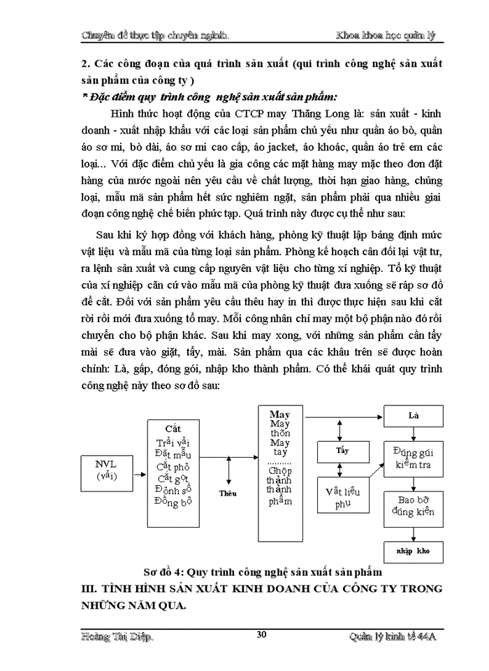 image for page Một số giải pháp nhằm xây dựng và phát triển thương hiệu của Công ty Cổ phần may Thăng Long trên thị trường nội địa