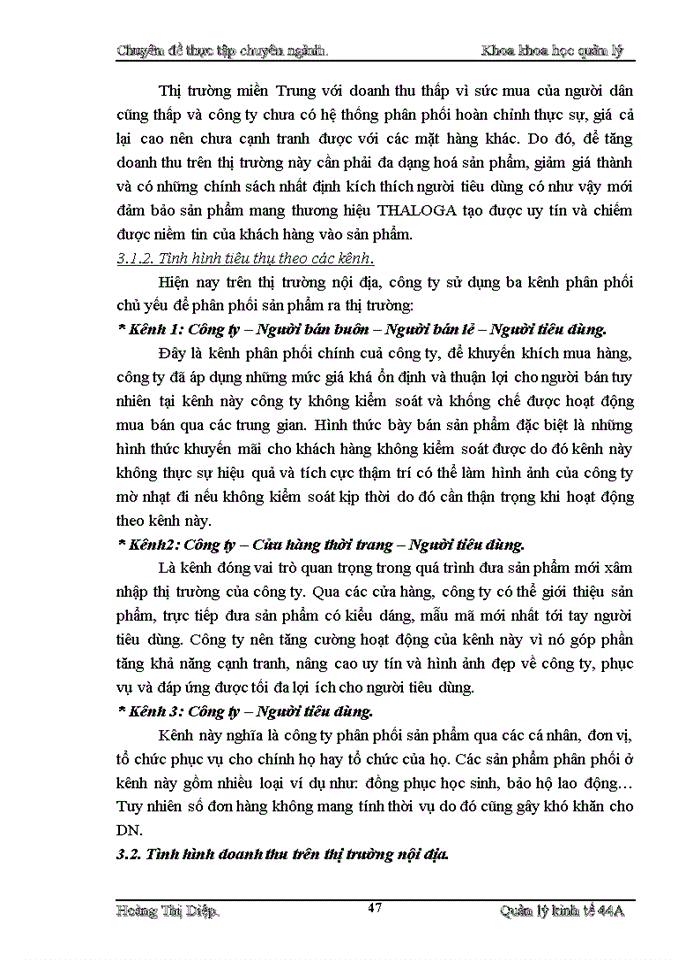 image for page Một số giải pháp nhằm xây dựng và phát triển thương hiệu của Công ty Cổ phần may Thăng Long trên thị trường nội địa
