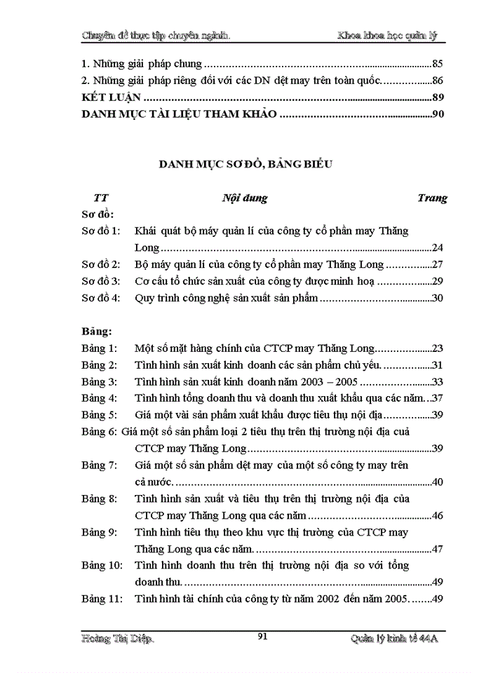 image for page Một số giải pháp nhằm xây dựng và phát triển thương hiệu của Công ty Cổ phần may Thăng Long trên thị trường nội địa