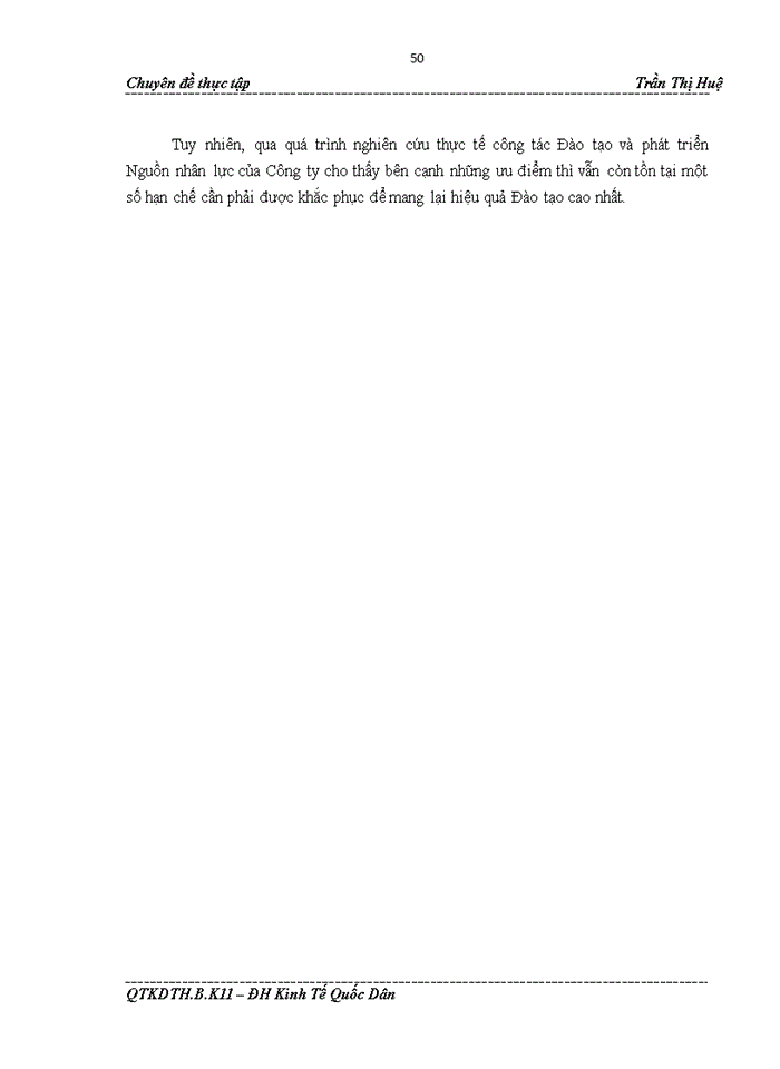 image for page Đào tạo và phát triển Nguồn nhân lực tại Công ty Cổ phần Phát triển Phần mềm và Hỗ trợ Công nghệ MISOFT