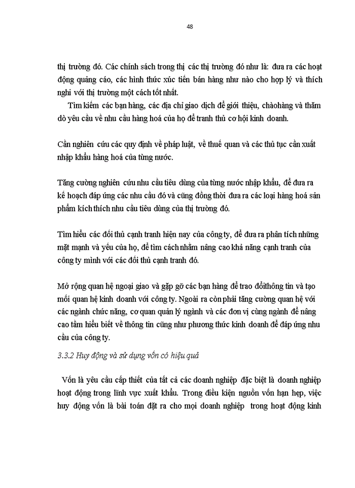 image for page Thực trạng và giải pháp thúc đẩy xuất khẩu kính xây dựng của công ty cổ phần Quan Nhân
