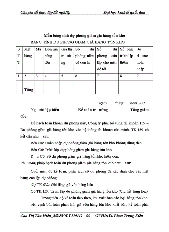 image for page Hoàn thiện kế toán bán hàng và xác định kết quả kinh doanh tại Công ty Cổ phần thương mại và đầu tư Thanh Bình