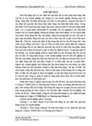 Hoàn thiện công tác kế toán bán hàng và xác định kết quả bán hàng tại Công ty Trách nhiệm hữu hạn Dịch vụ Thương mại Đông Á