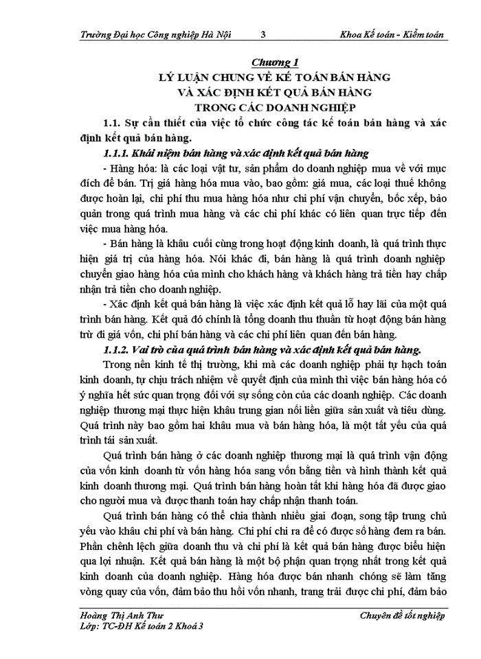 image for page Hoàn thiện công tác kế toán bán hàng và xác định kết quả bán hàng tại Công ty Trách nhiệm hữu hạn Dịch vụ Thương mại Đông Á