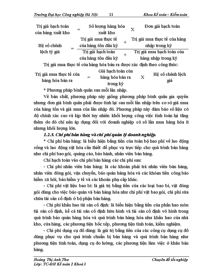 image for page Hoàn thiện công tác kế toán bán hàng và xác định kết quả bán hàng tại Công ty Trách nhiệm hữu hạn Dịch vụ Thương mại Đông Á