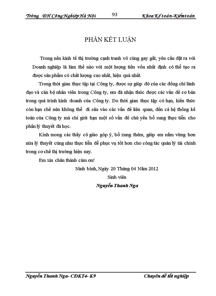 image for page TỔ CHỨC KẾ TOÁN NGUYÊN VẬT LIỆU TẠI CÔNG TY CỔ TƯ VẤN KHẢO SÁT VÀ XÂY DỰNG SỐ 2