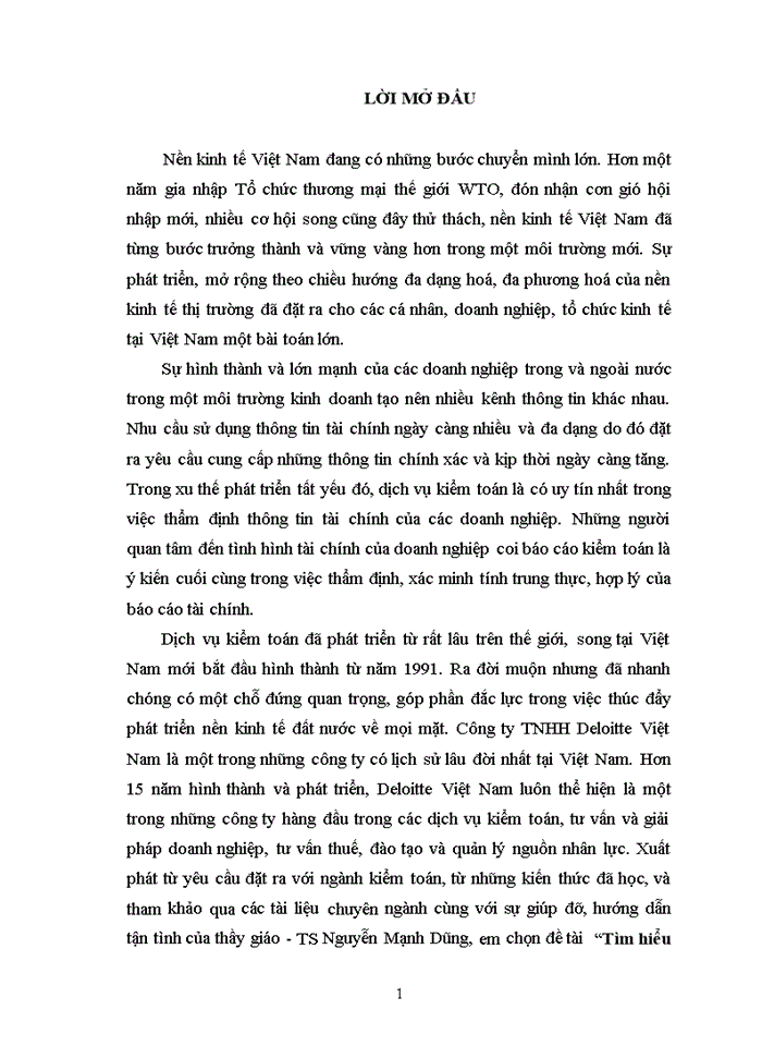 image for page Tìm hiểu về đánh giá rủi ro kiểm toán trong kiểm toán BCTC