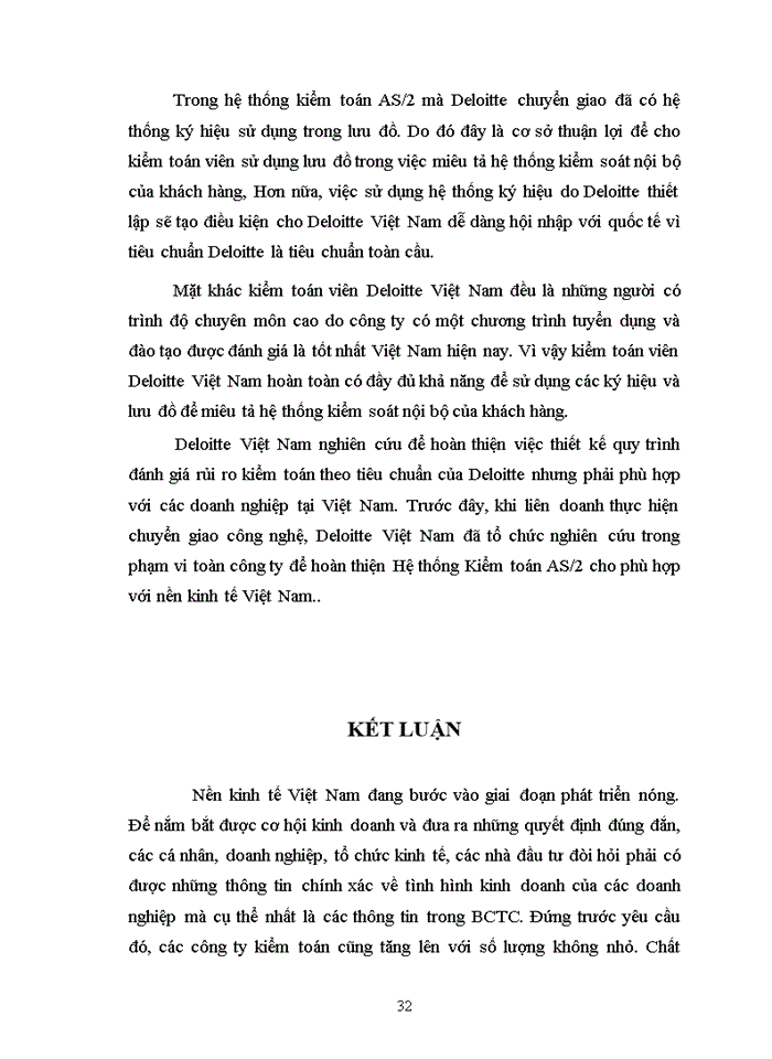 image for page Tìm hiểu về đánh giá rủi ro kiểm toán trong kiểm toán BCTC
