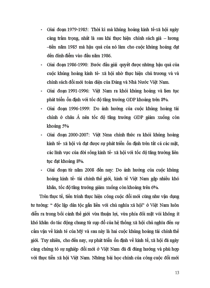 image for page Cót lõi trong tư tưởng Hồ Chí Minh là độc lập dân tộc gắn Liền với chủ nghĩa xã hội