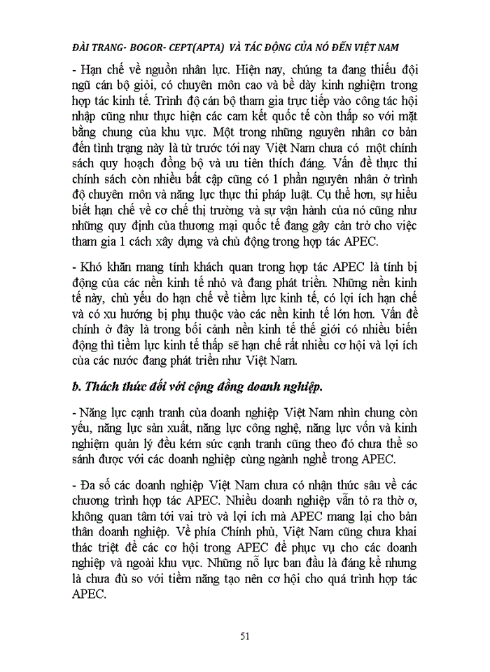 image for page CEPT AFTA VÀ TÁC ĐỘNG CỦA NÓ ĐỐI VỚI VN