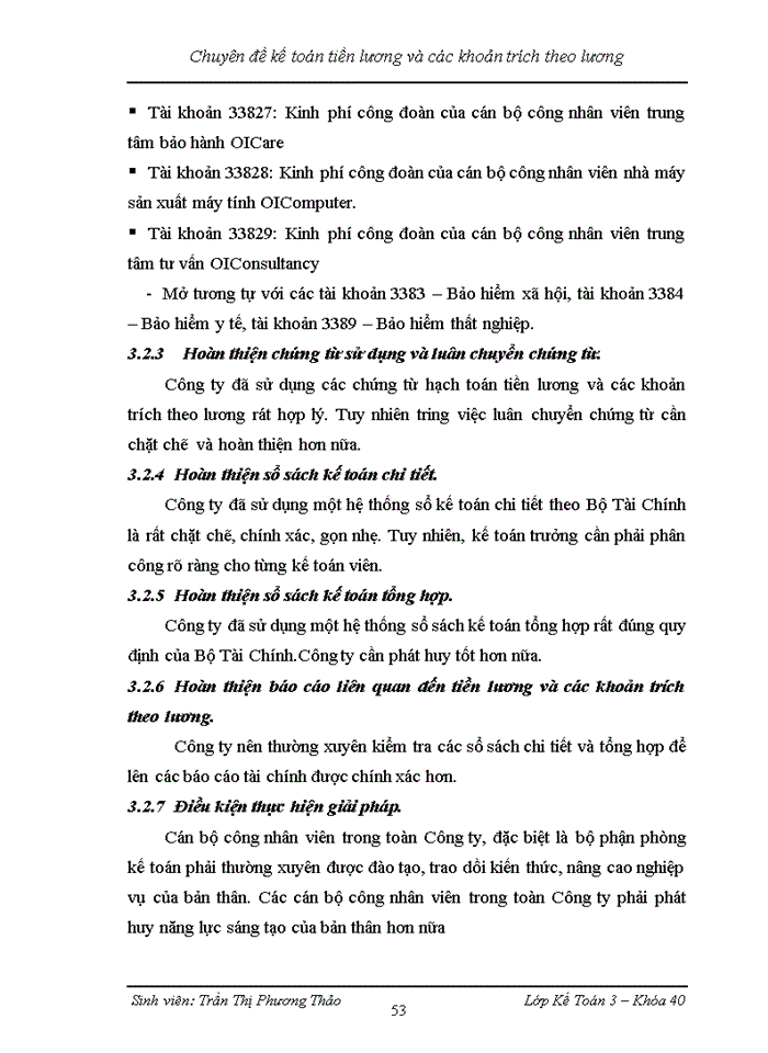 image for page Hoàn thiện công tác kế toán tiền lương và các khoản trích theo lương tại Công ty Cổ phần dự án Công nghệ Nhật Hải