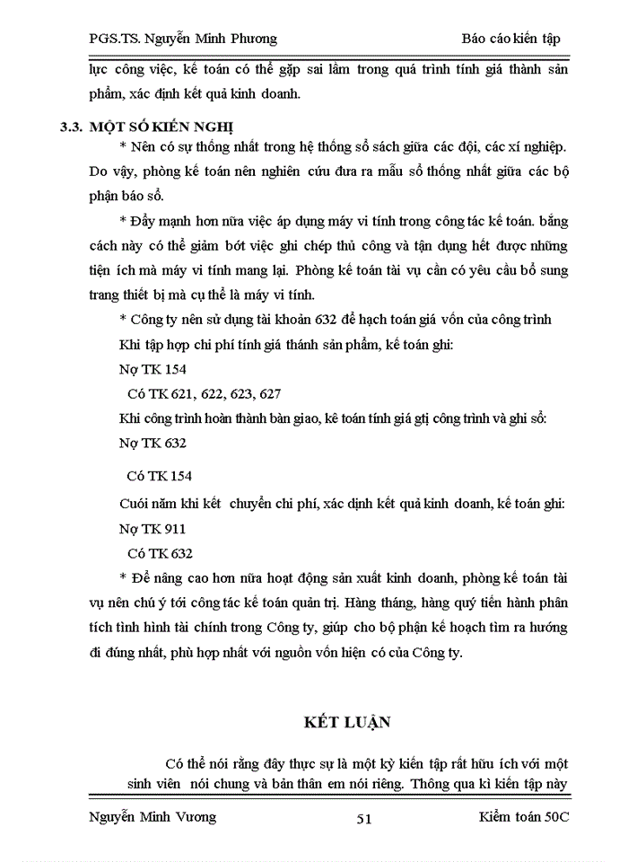 image for page Công tác tổ chức hạch toán kế toán tại Công ty cổ phần đầu tư và xây dựng Suối Hoa