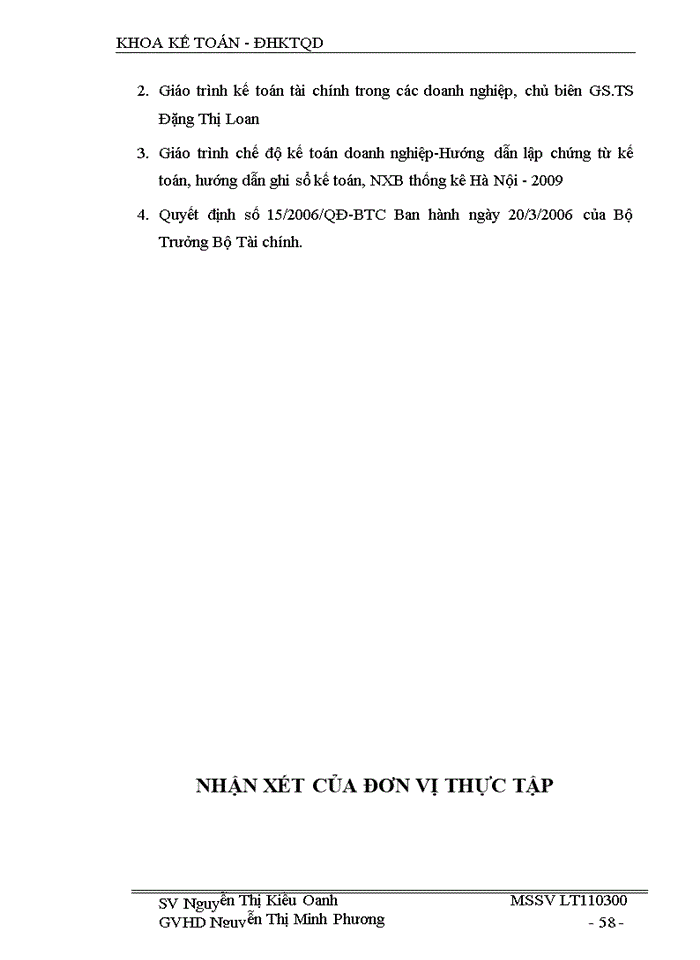 image for page Hoàn Thiện Kế Toán NVL