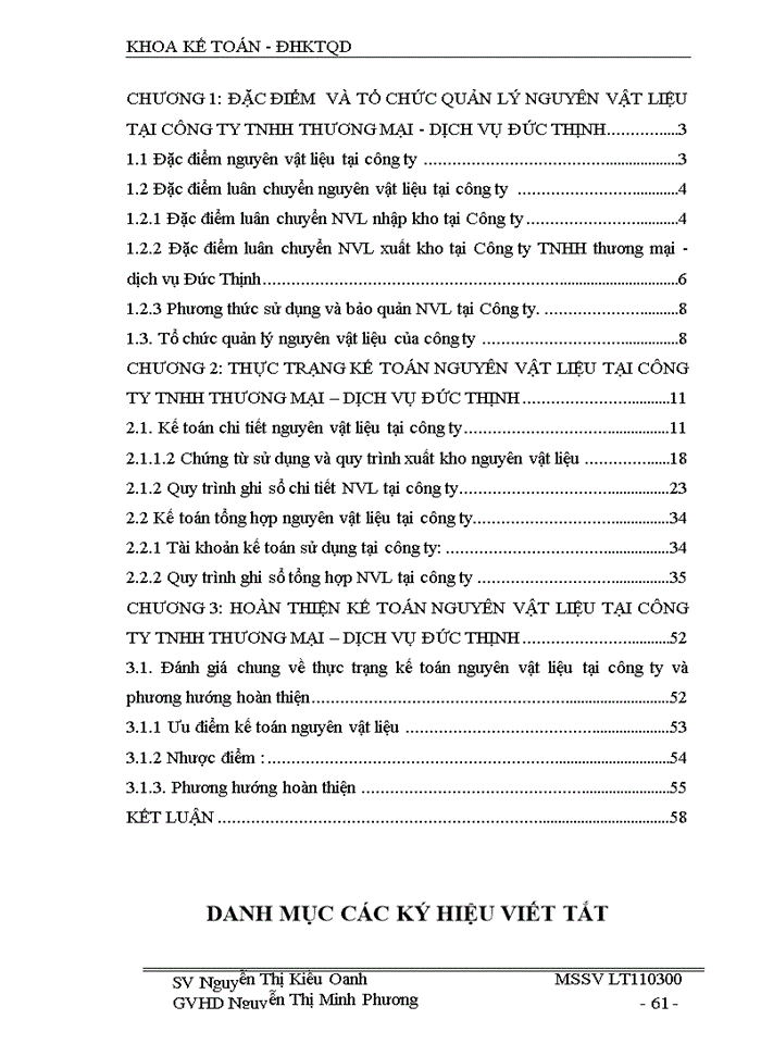 image for page Hoàn Thiện Kế Toán NVL