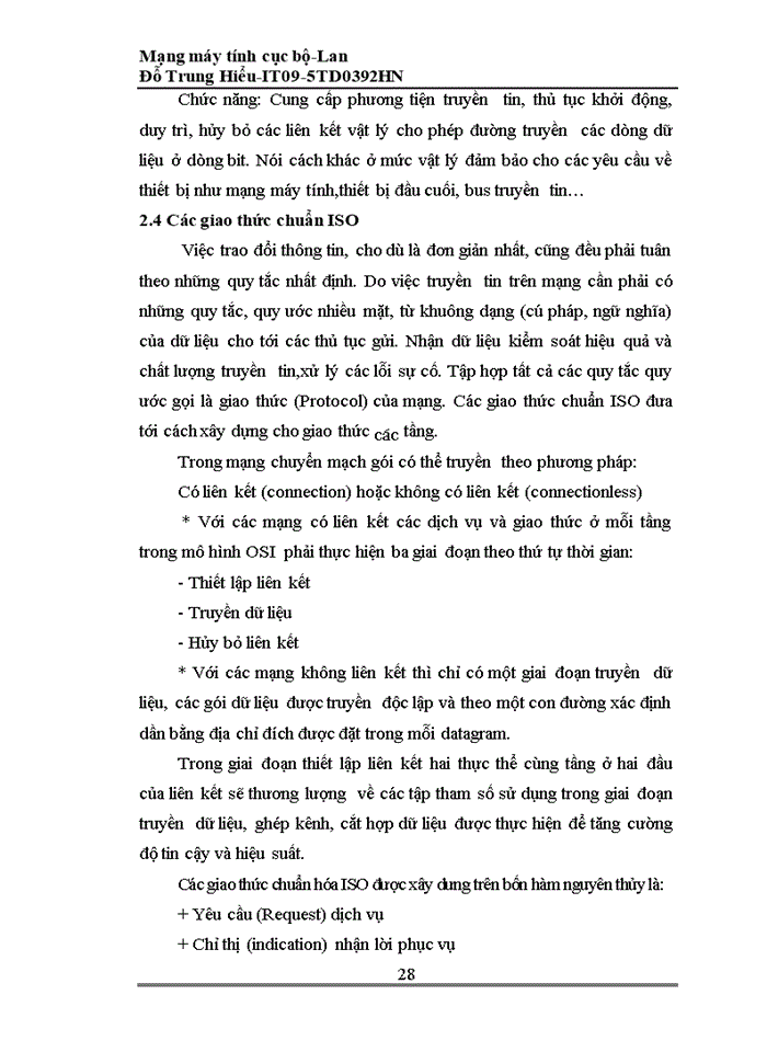 image for page Thiết kế và phân tích mạng LAN cho 1 công ty