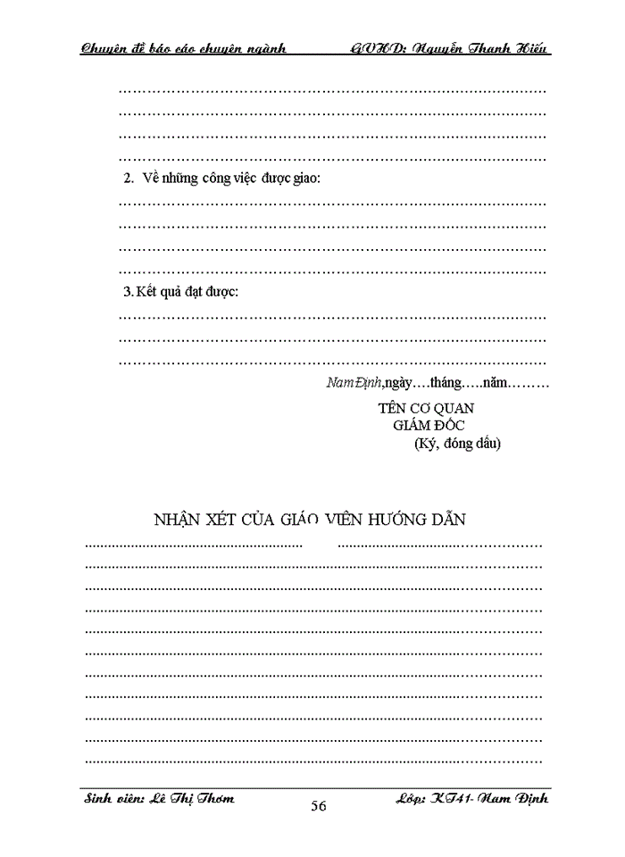 image for page Hoàn thiện Kế toán Nguyên vật liệu tại Công ty Cổ phần xây lắp công nghiệp Nam Định