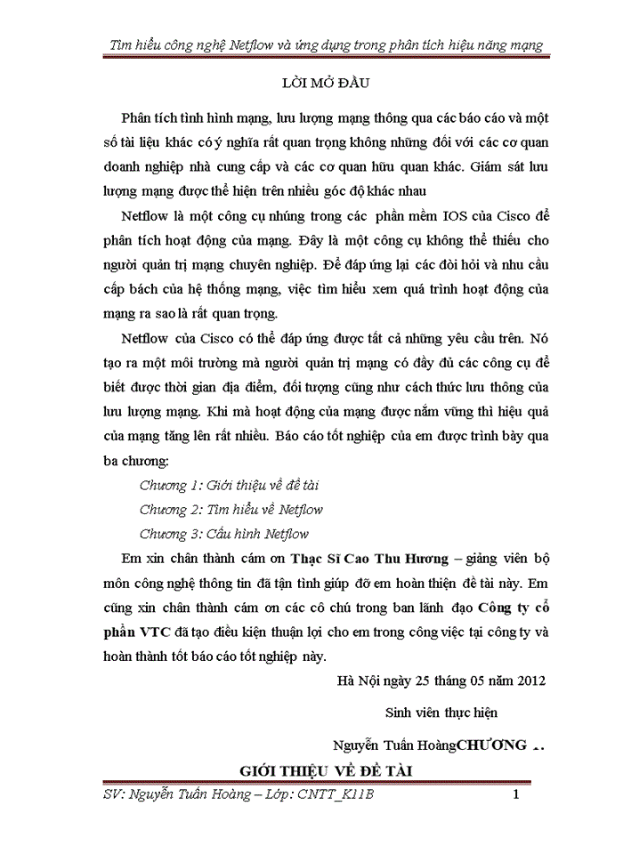 image for page Tìm hiểu về Netflow