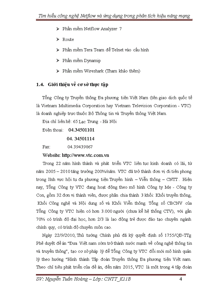 image for page Tìm hiểu về Netflow