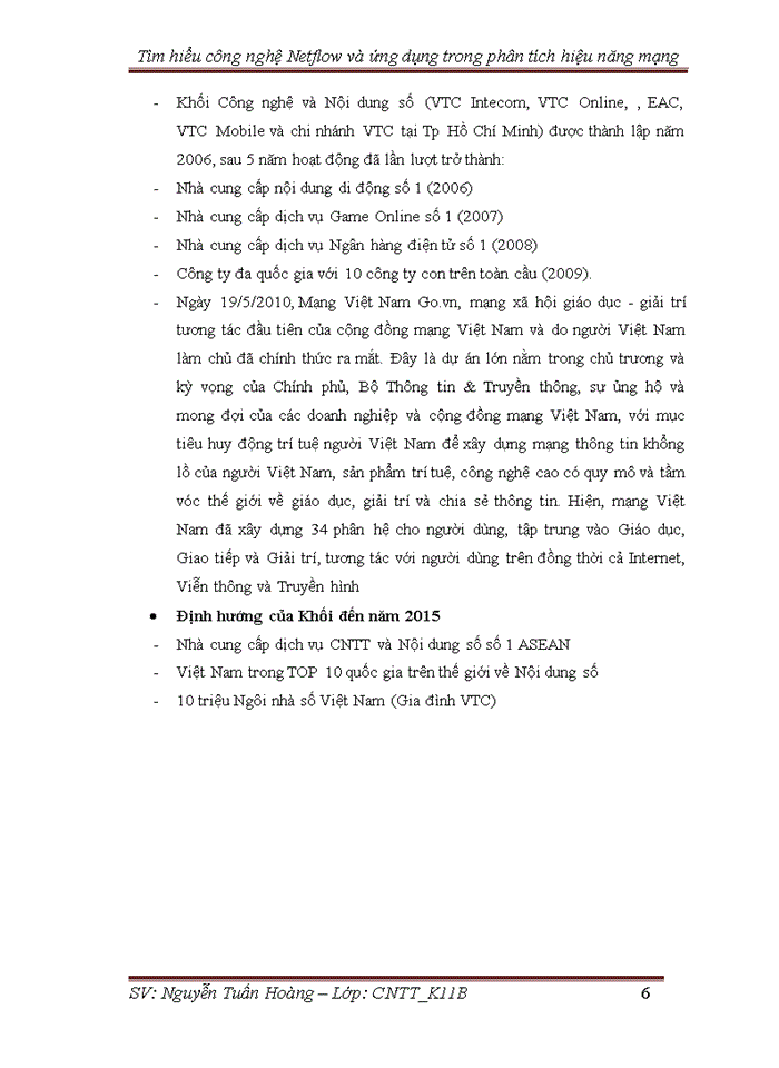 image for page Tìm hiểu về Netflow