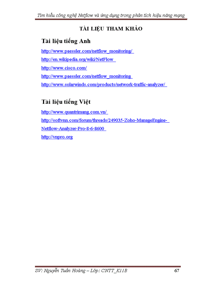 image for page Tìm hiểu về Netflow