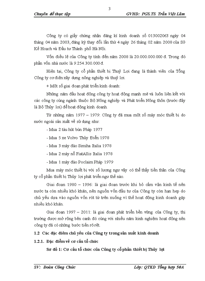 image for page Nâng cao hiệu quả sử dụng vốn tại Công ty cổ phần thiết bị Thủy lợi