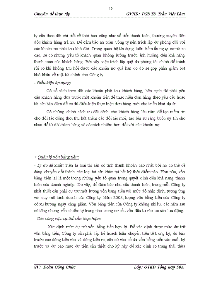 image for page Nâng cao hiệu quả sử dụng vốn tại Công ty cổ phần thiết bị Thủy lợi